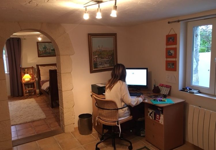 Fotos von Séverine Haus