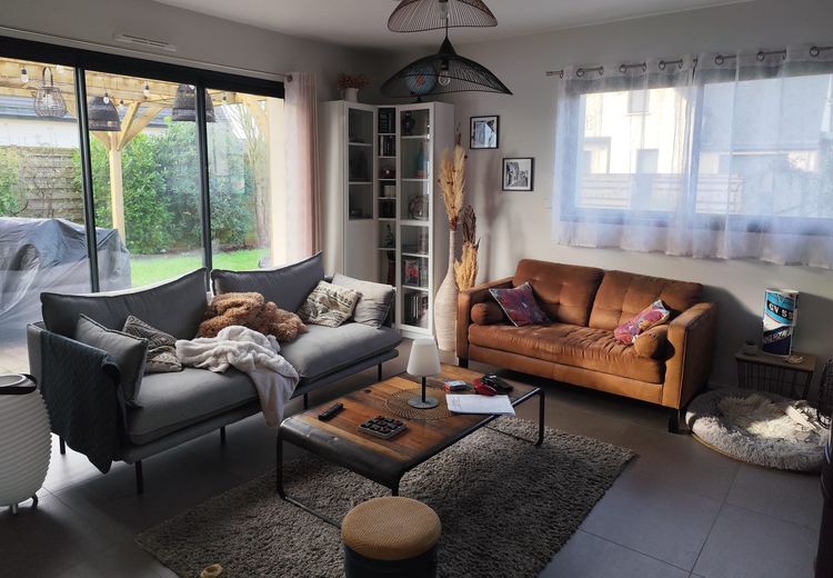 Des photos de la maison de Priscilla G.