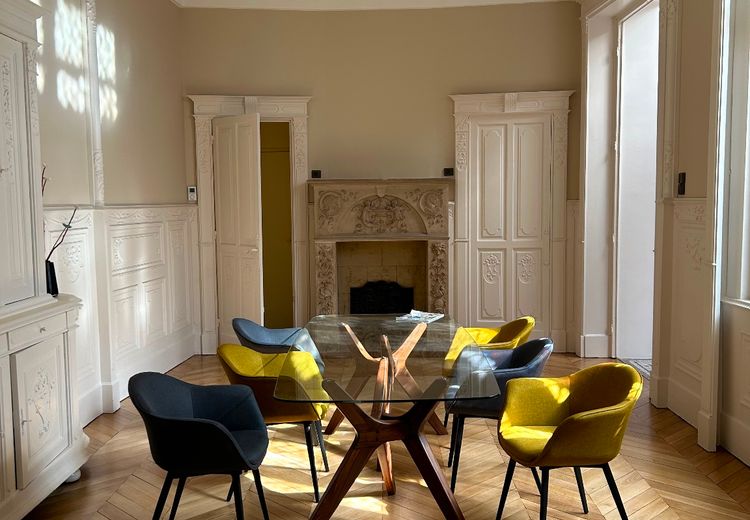 Pictures of ANNE-FRANCE H.'s house