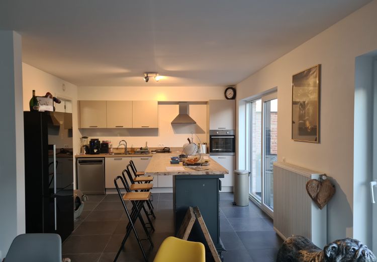 Des photos de la maison de Stéphanie D.
