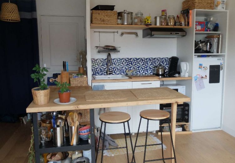 Pictures of Clémence P.'s house