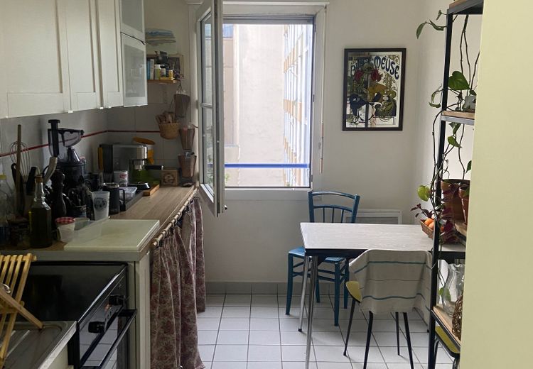 Pictures of Laurent's house