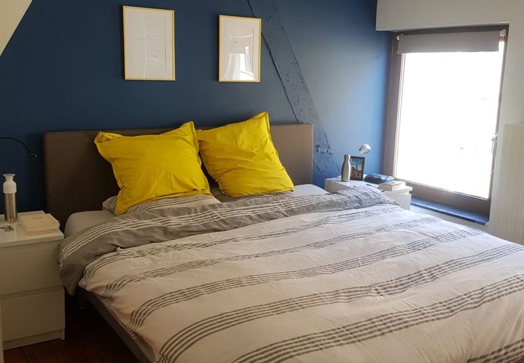 Pictures of Hélène P.'s house