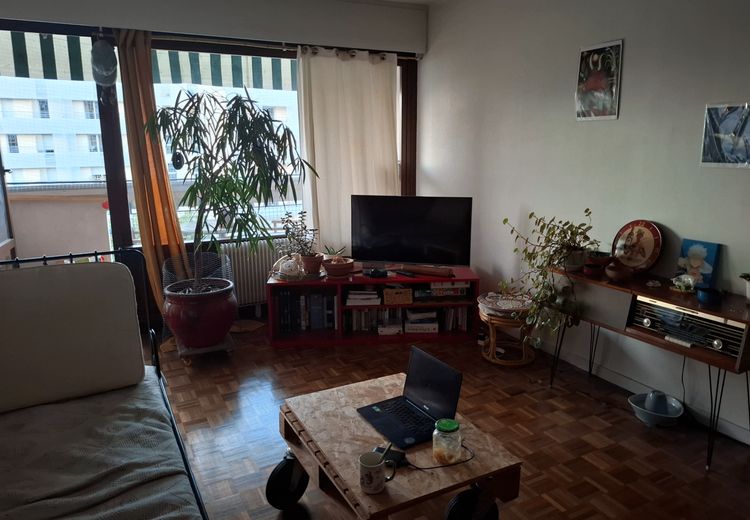 Des photos de la maison de Florian G.