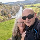 Julie et Hugues