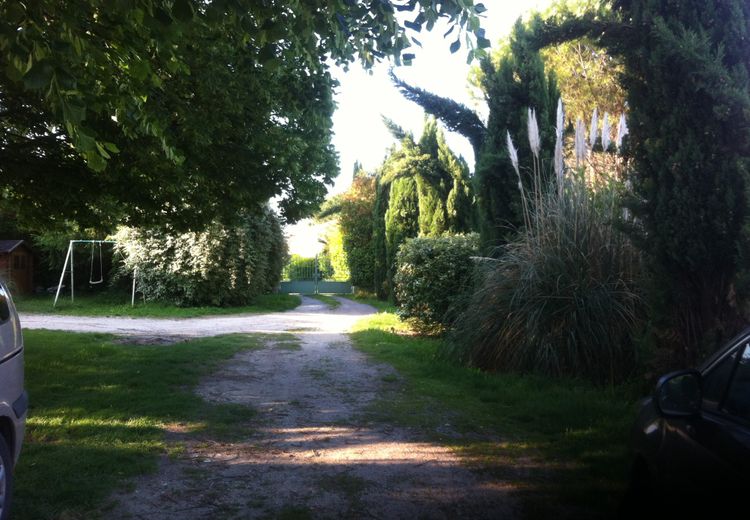 Des photos de la maison de Sylvaine C.