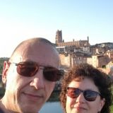 Daniel et Nathalie
