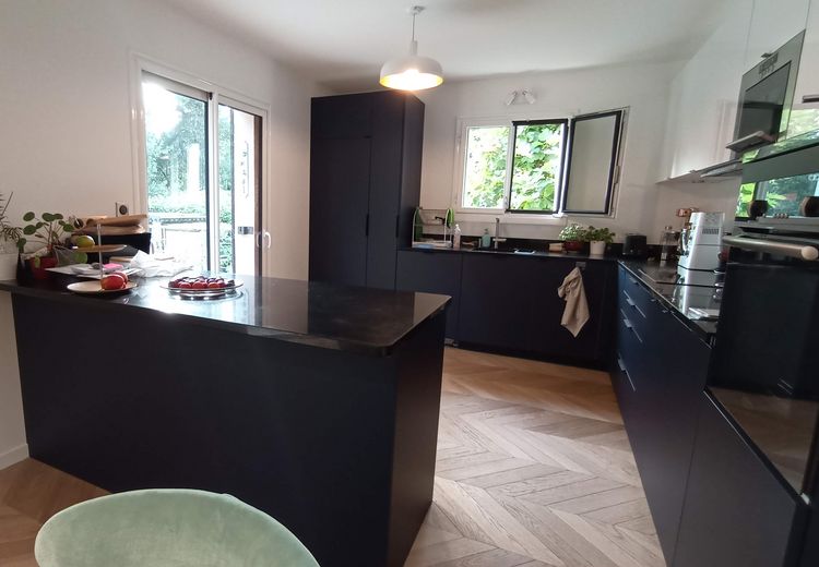 Pictures of Johanna B.'s house