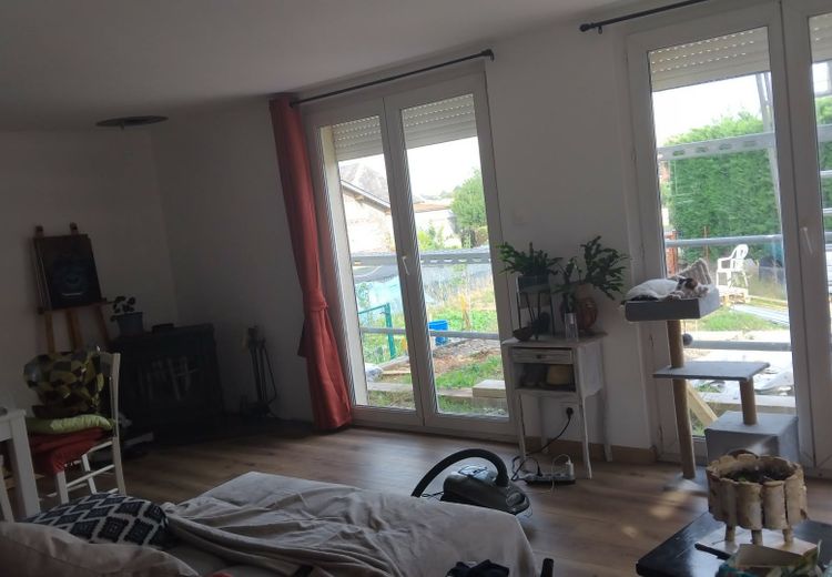 Pictures of Ophelie D.'s house