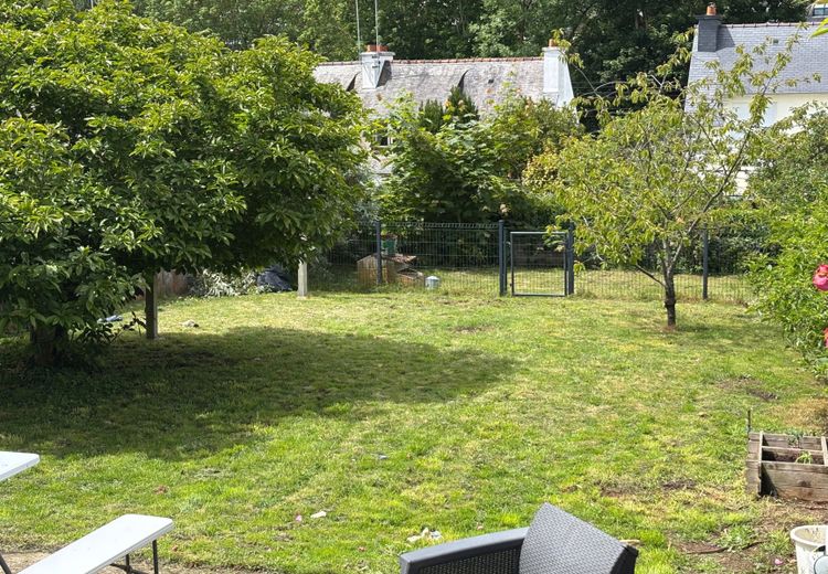 Pictures of Sarah's house
