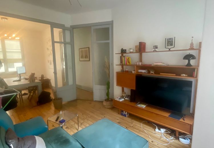 Pictures of Mathilde's house