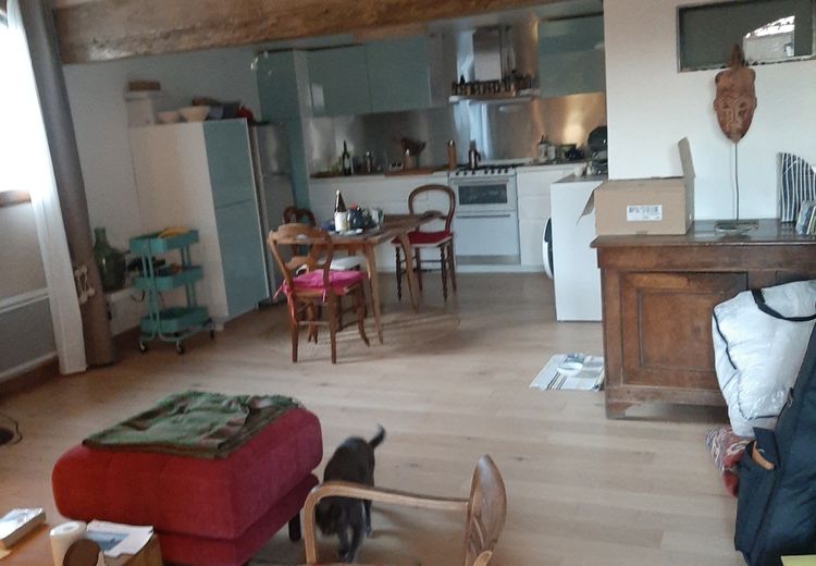 Pictures of Judith's house