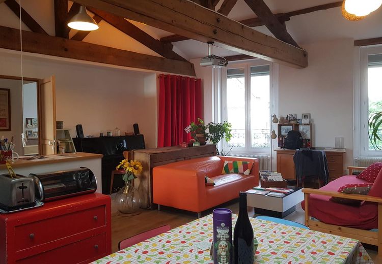 Des photos de la maison de Juliette G.