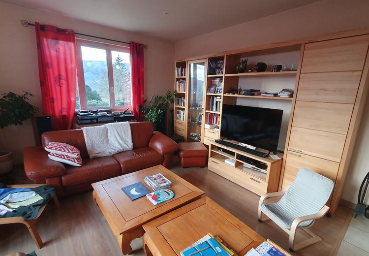 Des photos de la maison de Sophie R.