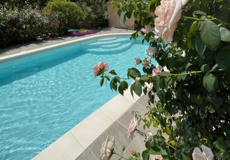 Des photos de la maison de Marie C.