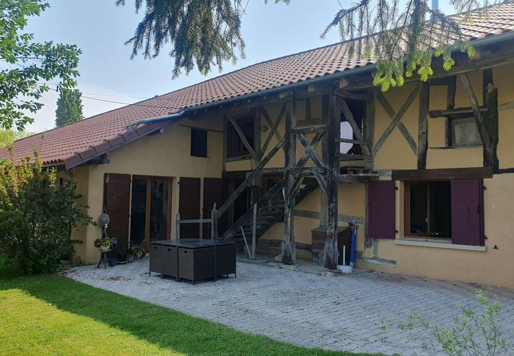 Pictures of Laurence L.'s house