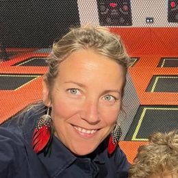 Des photos de la maison de Suzie