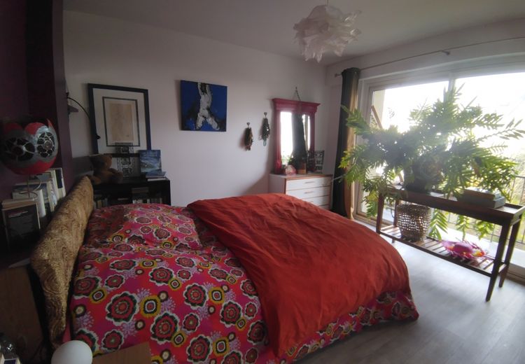 Des photos de la maison de Sylvie