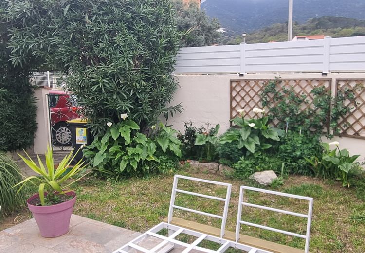 Des photos de la maison de Laurent