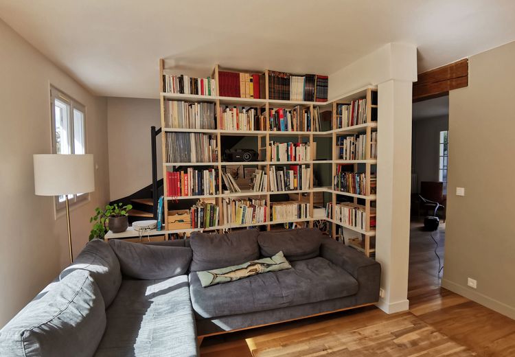 Pictures of Julie L.'s house