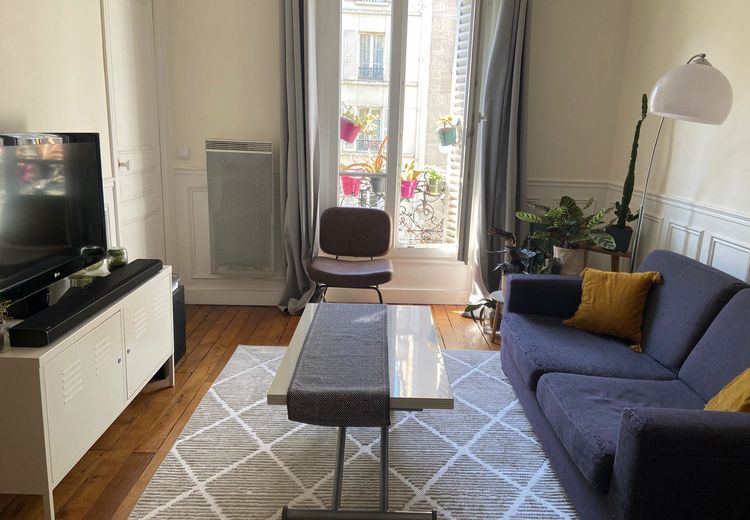Des photos de la maison de Fabienne L.