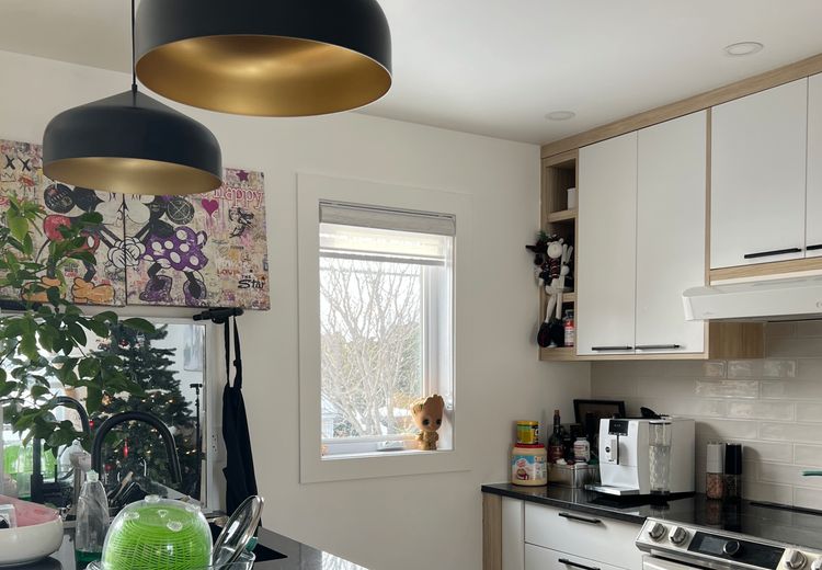 Pictures of Caroline's house