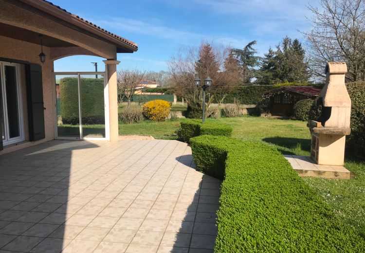 Des photos de la maison de Olivier B.