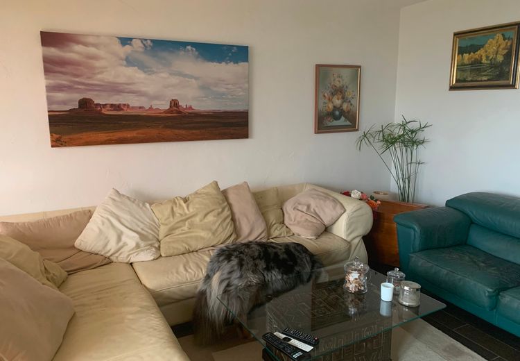 Des photos de la maison de Evelyne K.