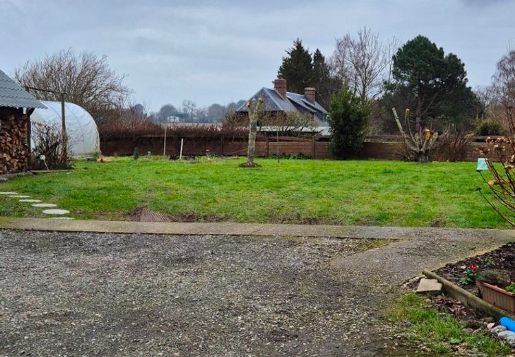 Pictures of Fred's house
