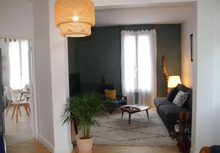 Fotos von coralie B. Haus