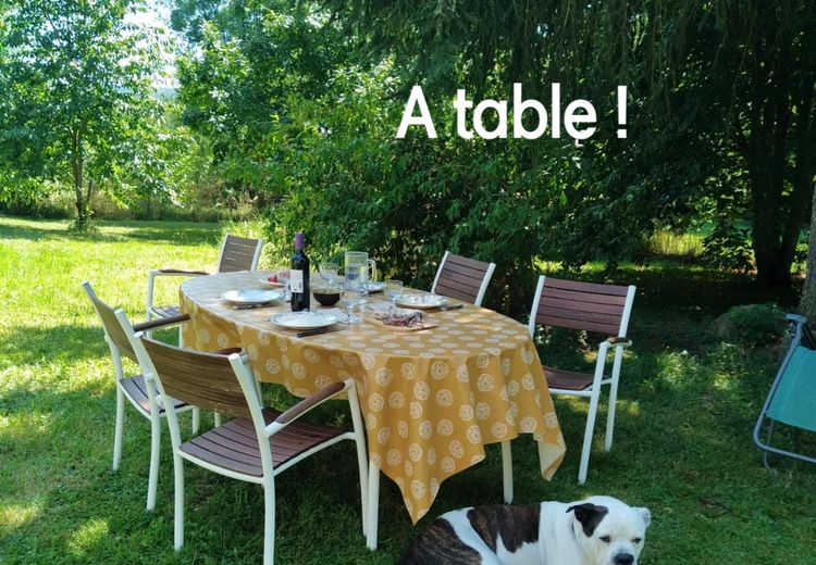 Pictures of Véro B.'s house