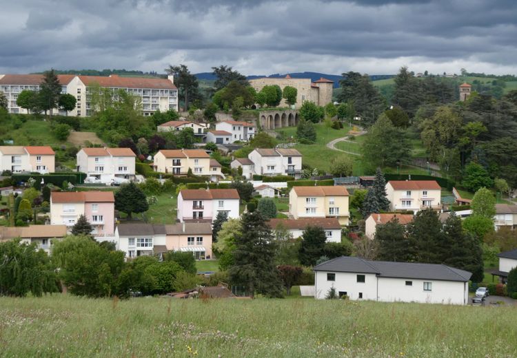Des photos de la maison de Maryline et Dominique S.