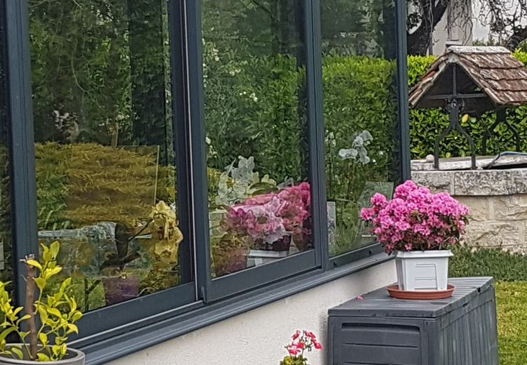 Pictures of Martine F.'s house