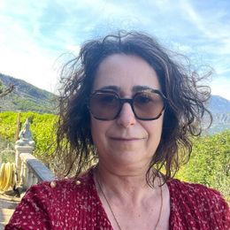 Pictures of Céline's house