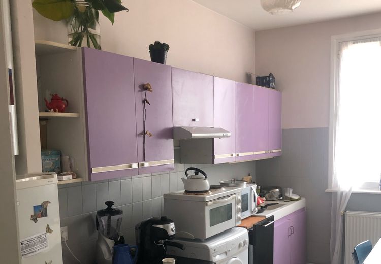 Pictures of Eddie et Clarisse's house