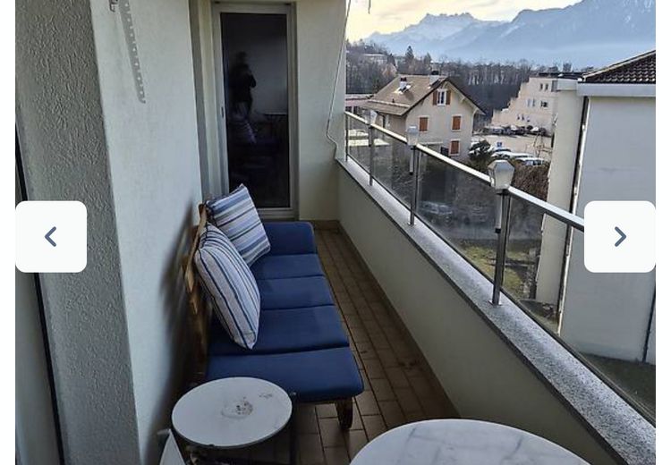Fotos von Isabelle L. Haus