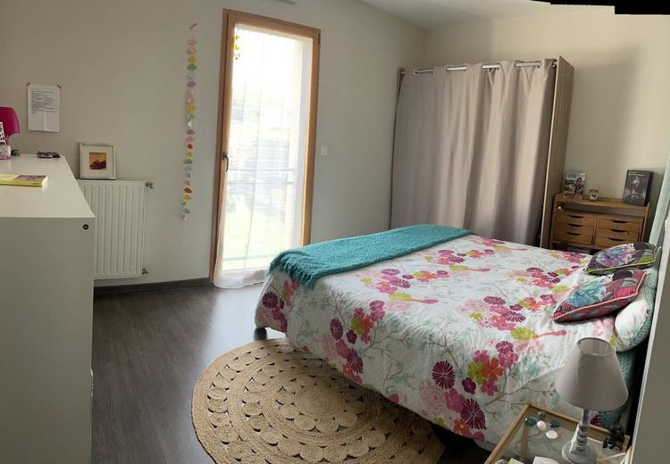 Des photos de la maison de Céline B.