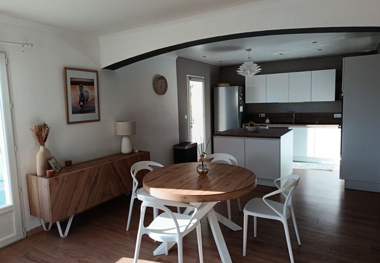 Pictures of Sophie's house