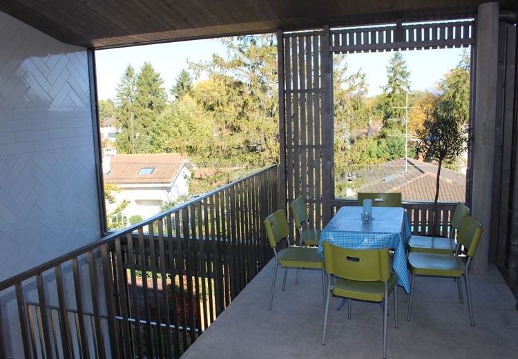 Pictures of Armelle L.'s house