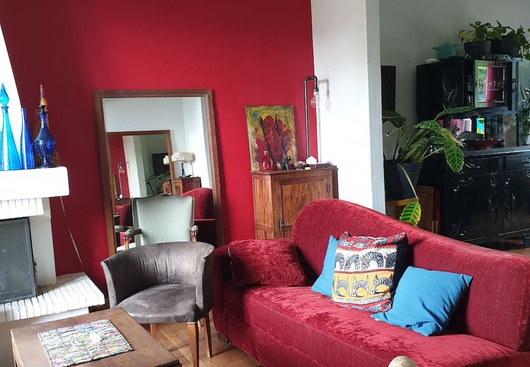 Pictures of sophie S.'s house