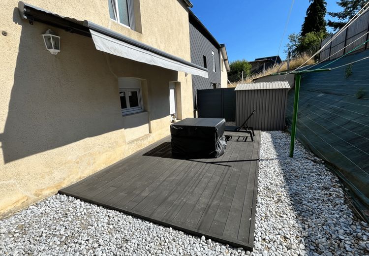 Fotos von Julien R. Haus