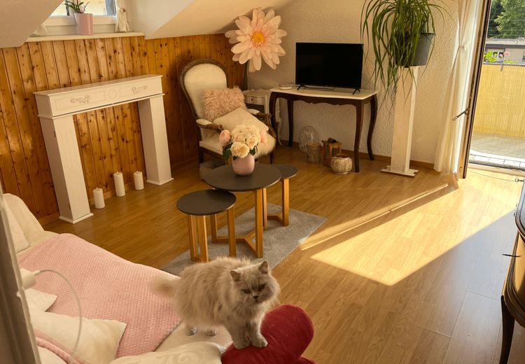 Fotos von Anna Haus
