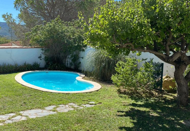 Des photos de la maison de GISELE C.