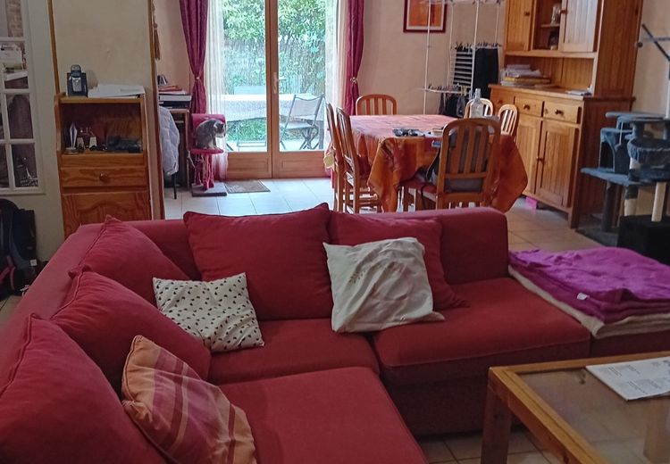 Pictures of Sandrine L.'s house