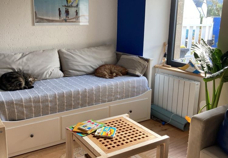 Fotos von Margot Haus