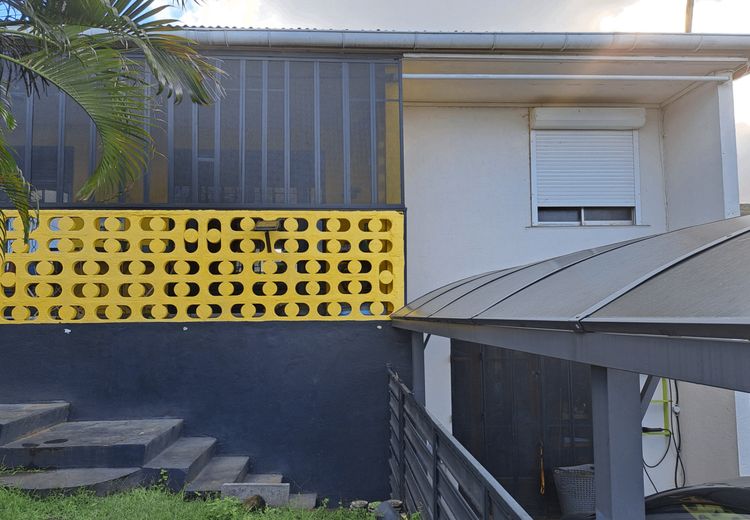 Des photos de la maison de Hélène B.