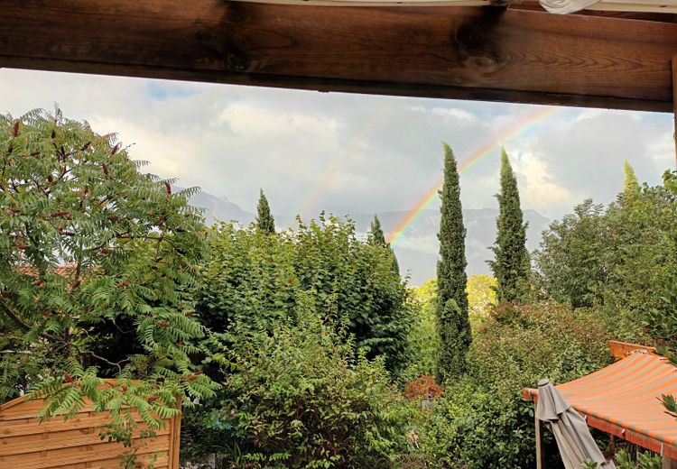 Des photos de la maison de Marie B.