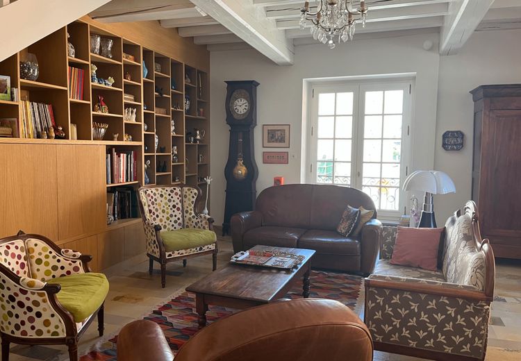 Des photos de la maison de Hildegard G.