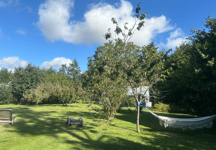 Des photos de la maison de PATRICK