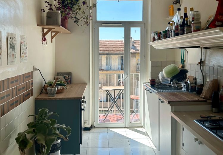 Pictures of Alizée, Hadrien & Placard's house
